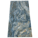 Hale Navy 24x48 Polished Porcelain Large Format Tile (2 pack, 15.55 sq ft/case)