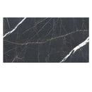 Charcoal Black 24x48 Porcelain Matte Large Format Tile (2 pack, 15.5 sq ft/case) - Sample