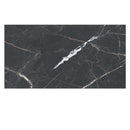 Charcoal Black 24x48 Porcelain Matte Large Format Tile (2 pack, 15.5 sq ft/case)