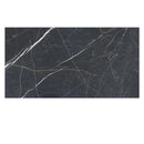 Charcoal Black 24x48 Porcelain Matte Large Format Tile (2 pack, 15.5 sq ft/case)