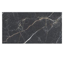 Charcoal Black 24x48 Porcelain Matte Large Format Tile (2 pack, 15.5 sq ft/case) - Sample