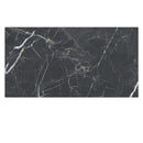 Charcoal Black 24x48 Porcelain Matte Large Format Tile (2 pack, 15.5 sq ft/case) - Sample