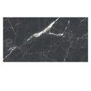 Charcoal Black 24x48 Porcelain Matte Large Format Tile (2 pack, 15.5 sq ft/case)