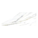 White 24x48 Matte Field Porcelain Tile (2 pack, 15.48 sq ft/case) - Sample