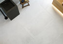 White 12x36 Ceramic Matte Large Format Tile (4 pack, 11.63 sq ft/case)