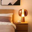 Dusk Dawn Lamp