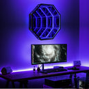 INFINITY MIRROR LIGHT by EP Designlab LLC
