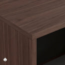 Vicente · Front Reception Desk