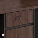 Vicente · Front Reception Desk