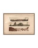 Three Little Landscapes