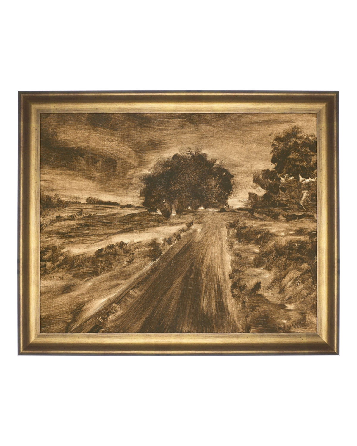 Tonalist Landscape, photo 41 of 54