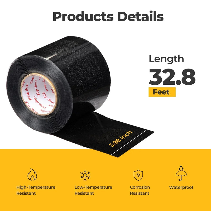 12V/24V 200W Arch Pro N-Type TOPCon Solar Panel With Tape, photo 15 of 21