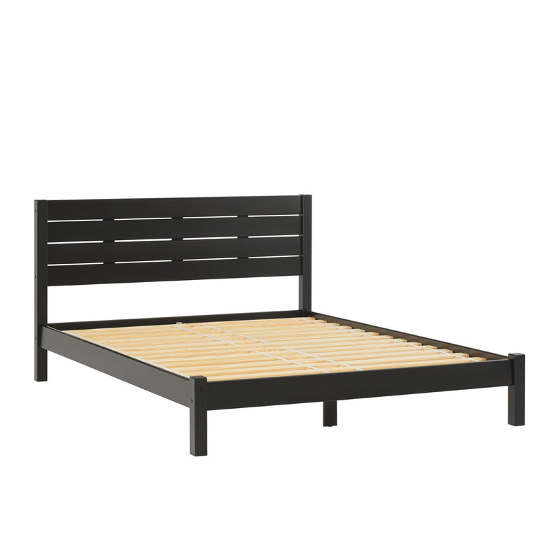 Isla Solid Wood Canopy Bedframe Collection