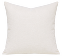 Yukka Woven Pillow Cover in Atlantic Blue, Walter G Textiles