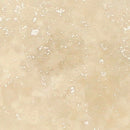 Ivory 4" x 4" Tumbled Tile