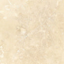 Ivory Travertine 6" x 24" Honed Tile