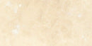 Ivory Travertine French Pattern Brushed / Chiseled Tile