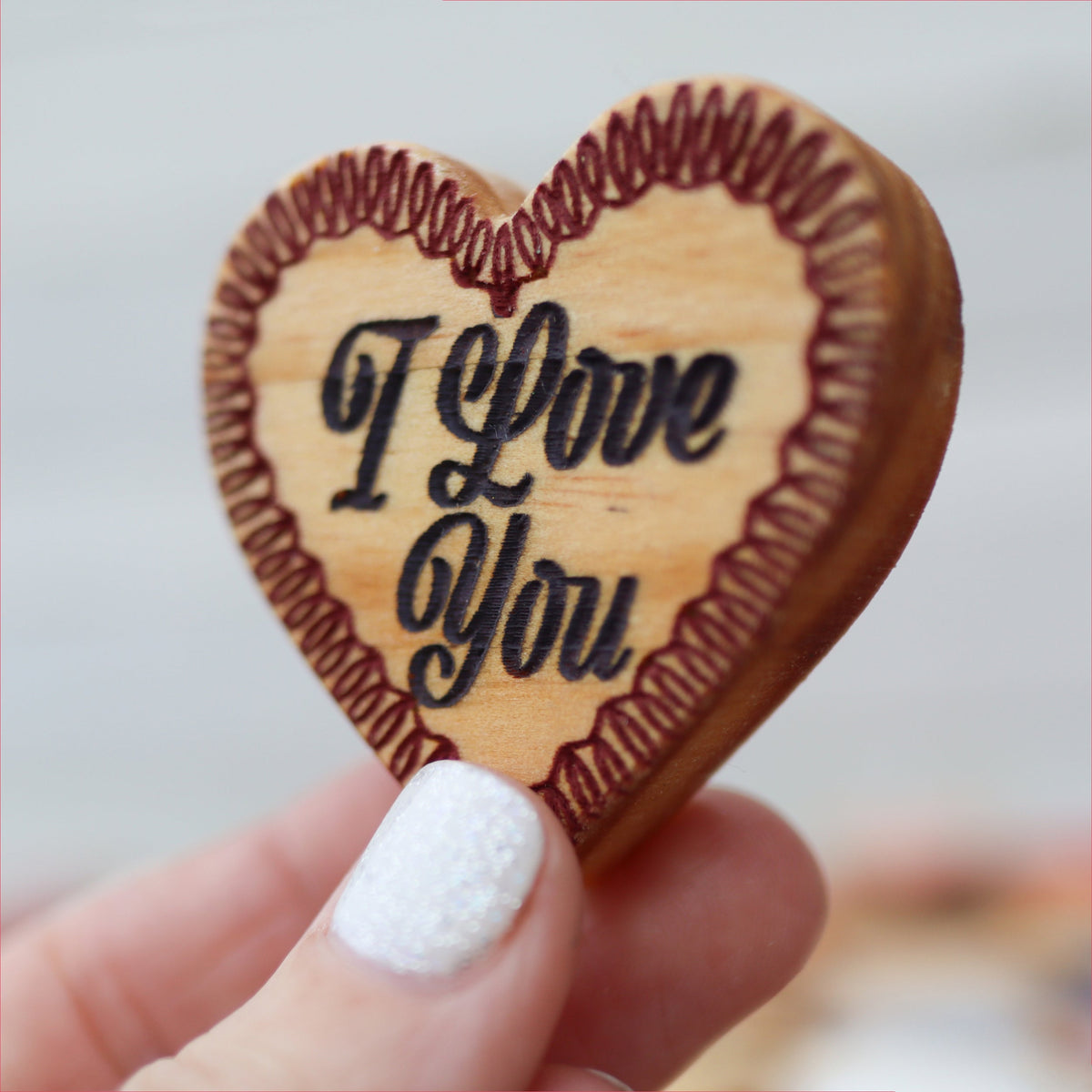 Engraved Hearts, photo 15 of 97