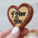 Engraved Hearts