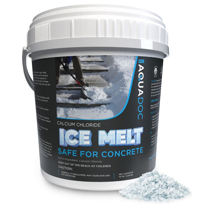 Ice Melt - Safe for Concrete, photo 9 of 9