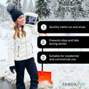 Ice Melt - Safe for Concrete