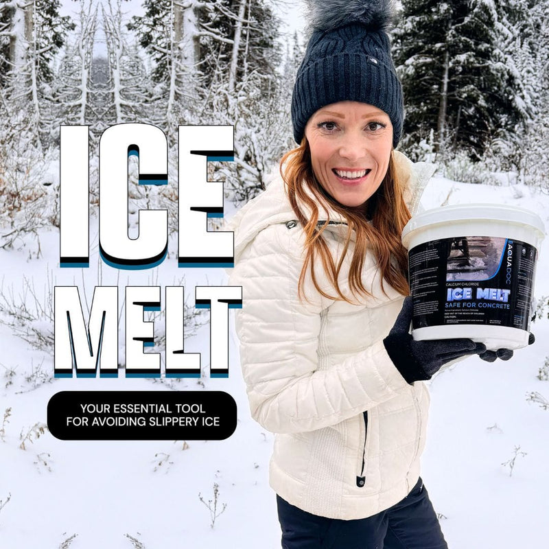 Ice Melt - Safe for Concrete, photo 6 of 9