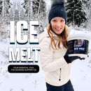 Ice Melt - Safe for Concrete