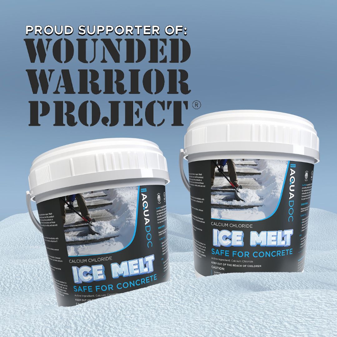 Ice Melt - Safe for Concrete, photo 8 of 9