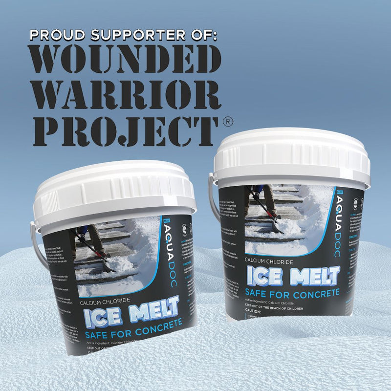Ice Melt - Safe for Concrete, photo 8 of 9
