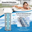 4/5 HP Ice Bath Water Chiller for Cold Plunge Tubs with Compressor-Black by LJGDeals