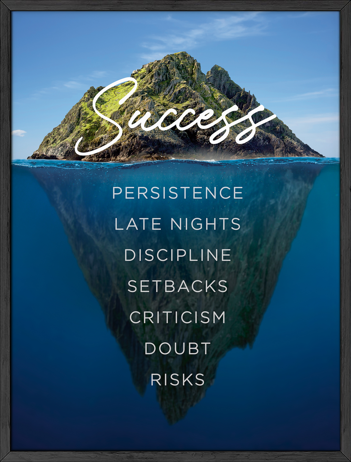 Success