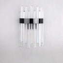 Icicle Crystal Wall Lamp
