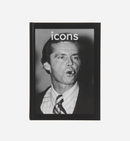 Icons by Oscar, 2018 Edition