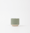 Hinoki Sage Matte Candle