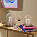 Silhouette Bowl Small by NUDE USA