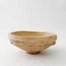 Primitive Paper Machè Bowl