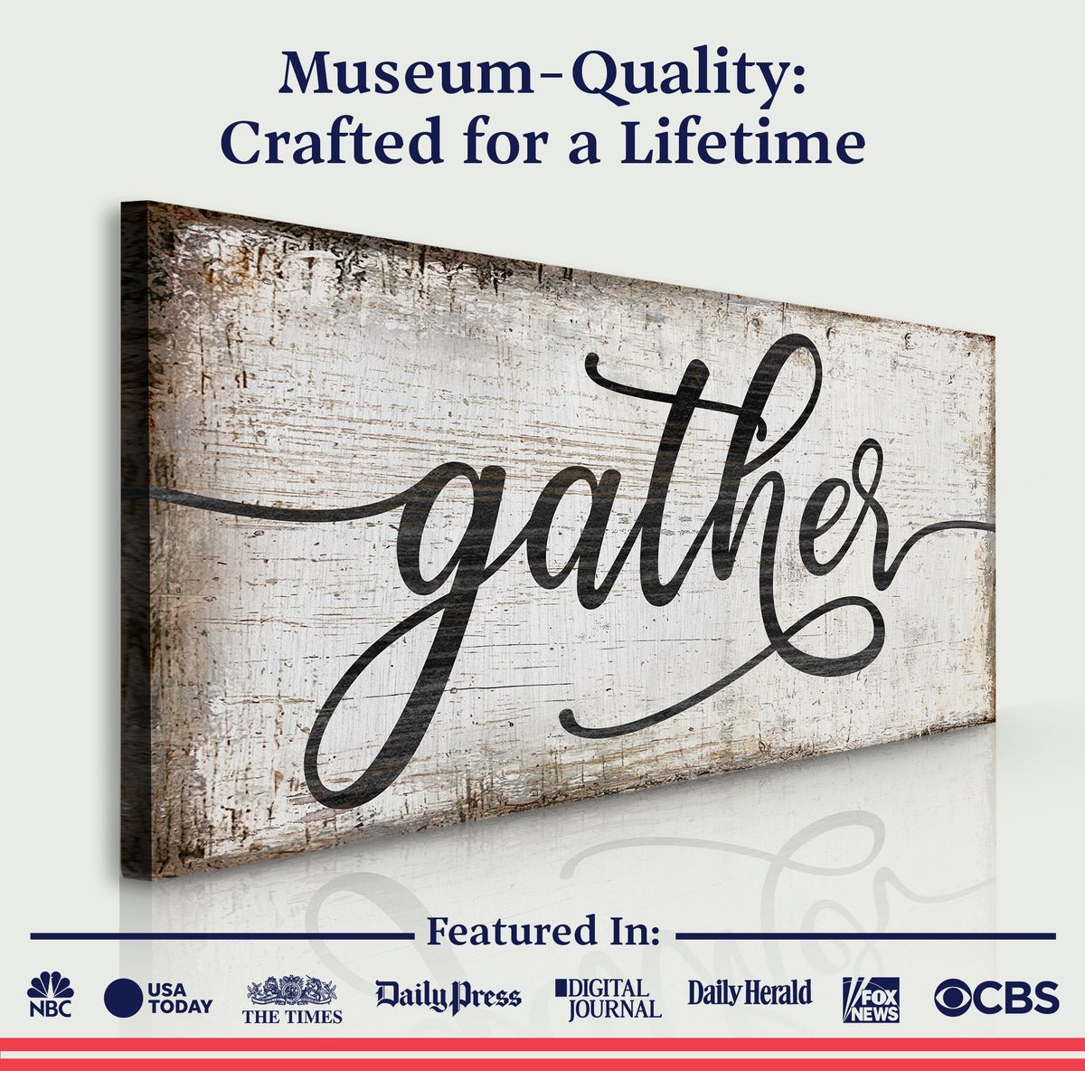 Gather Sign XI, photo 5 of 8