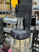 Z Axis Cable Chain Mount System — Universal CNC Cleanup Upgrade by PwnCNC