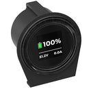 Epoch Batteries 24V 230Ah V2 Elite Series - Heated & Bluetooth & Victron Comms LiFePO4 Battery