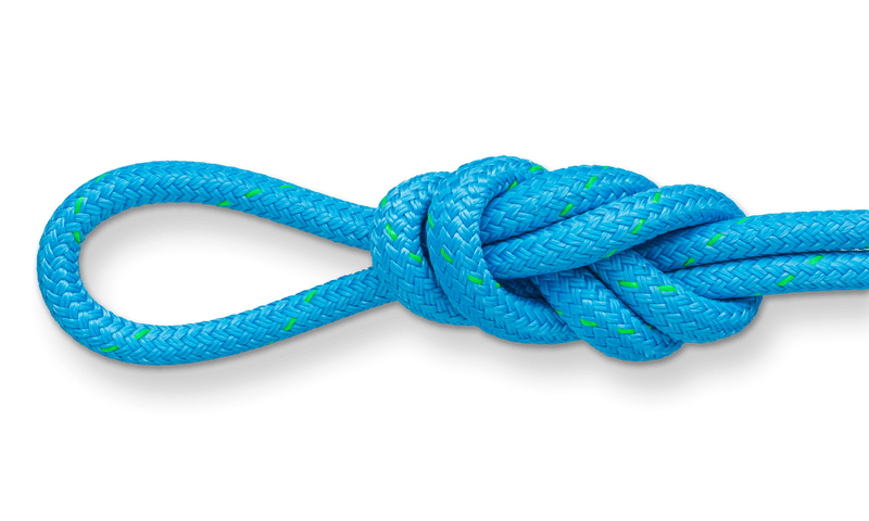 1/2" Arborist Bull Rope
