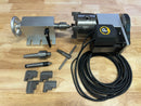 PwnCNC Rotary (4th Axis) – Plug & Play for PwnCNC & Masso