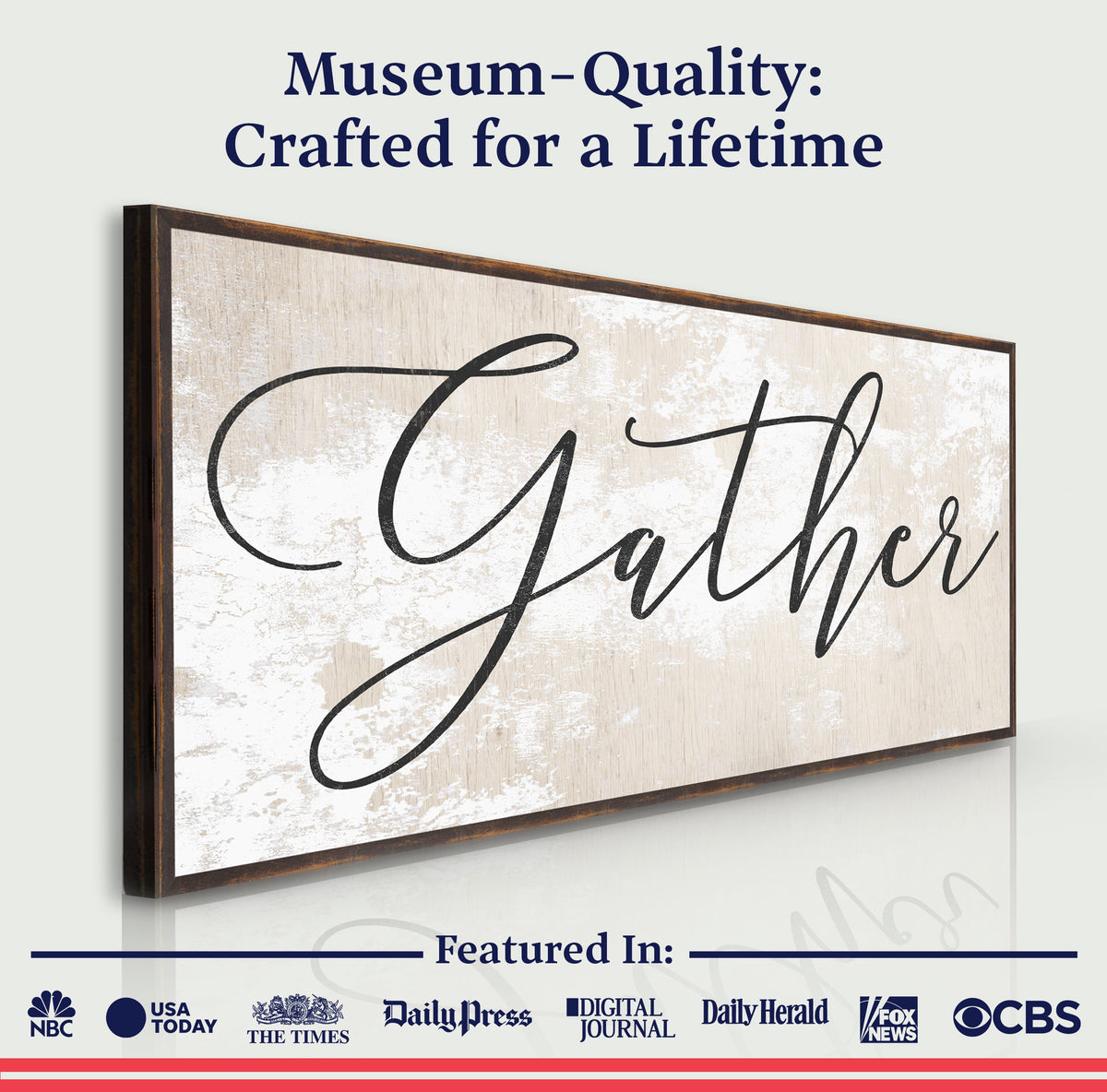 Gather Sign XII, photo 5 of 8