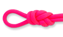 3/4" Double Braid Solid Colors