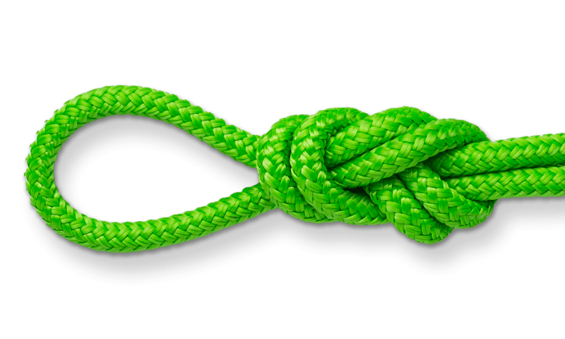 1/2" Double Braid Solid Colors