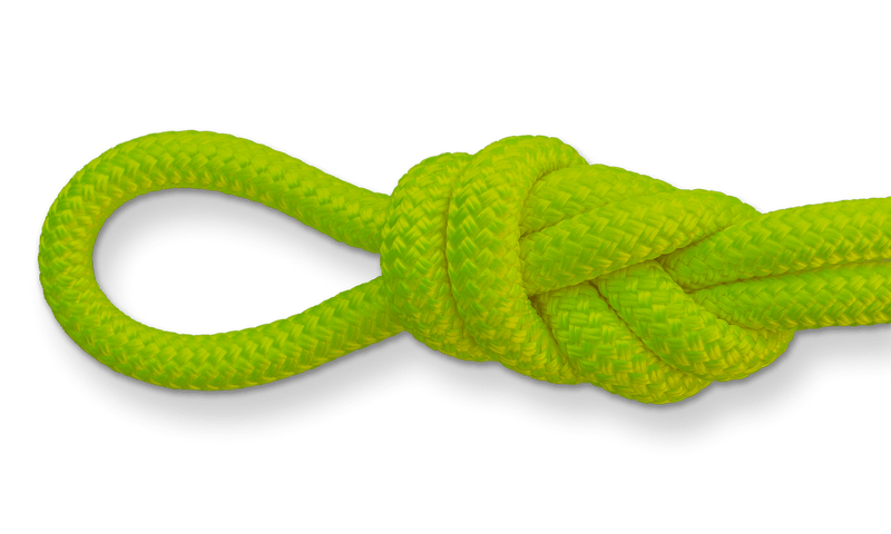 1/4" Double Braid Solid Colors