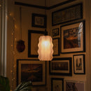 Wavy Pendant by Wooj Design