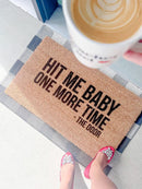 Hit Me Baby One More Time