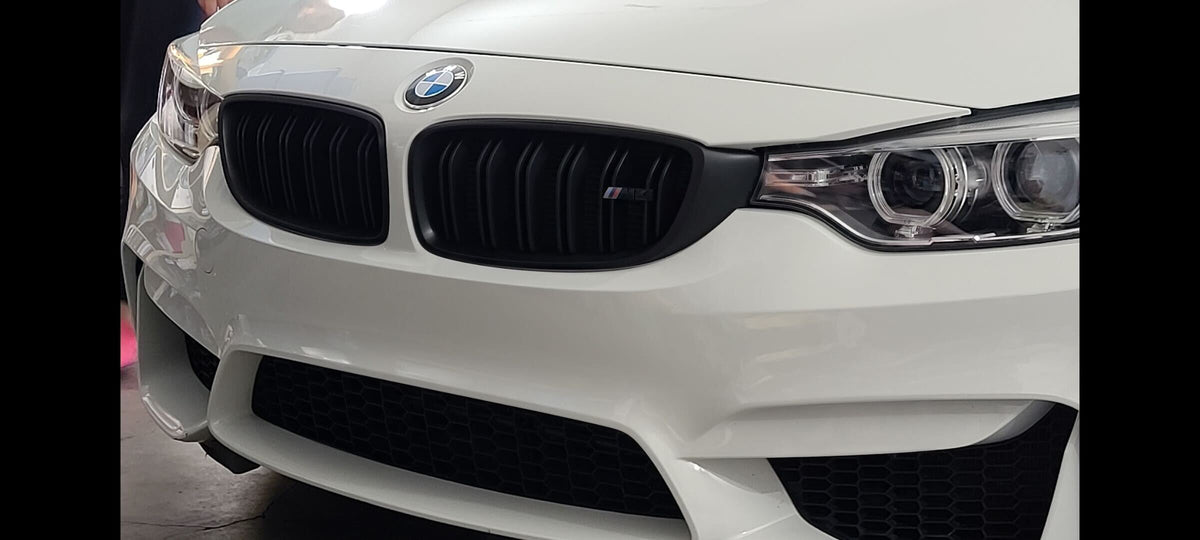 HyperDip® Grille/Mirror/Trim Kit, photo 2 of 13