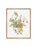 Pastel Apple Branches