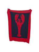In2Green Eco Lobster Throw by Weston Table